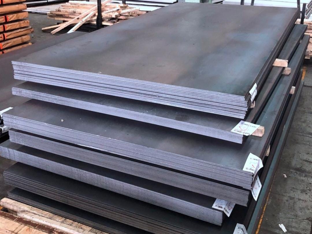 PLAT BESI 1MM / Lembar